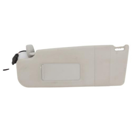 Pare soleil gauche VOLKSWAGEN POLO 5