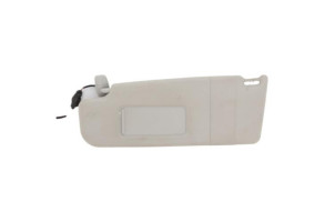 Pare soleil gauche VOLKSWAGEN POLO 5 Photo n°1