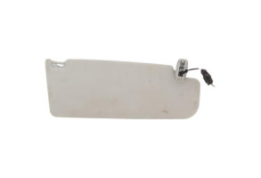 Pare soleil gauche VOLKSWAGEN POLO 5 Photo n°2