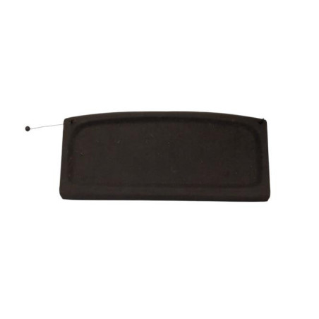 Plage arriere VOLKSWAGEN POLO 5