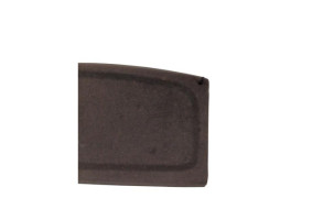 Plage arriere VOLKSWAGEN POLO 5 Photo n°3