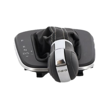 Pommeau de vitesses VOLKSWAGEN POLO 5