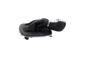 Pommeau de vitesses VOLKSWAGEN POLO 5 Photo n°4