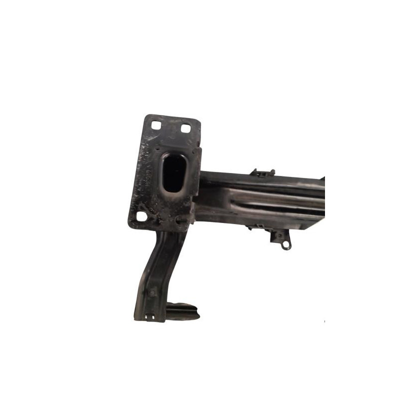 Renfort pare choc avant (traverse) VOLKSWAGEN POLO 5 Photo n°1