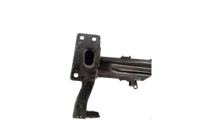 Renfort pare choc avant (traverse) VOLKSWAGEN POLO 5 Photo n°1