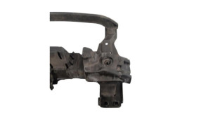 Renfort pare choc avant (traverse) VOLKSWAGEN POLO 5 Photo n°3