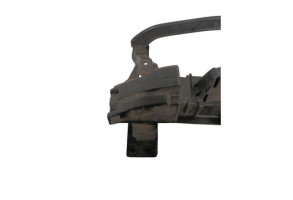 Renfort pare choc avant (traverse) VOLKSWAGEN POLO 5 Photo n°6