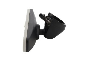 Retroviseur interieur VOLKSWAGEN POLO 5 Photo n°2