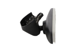 Retroviseur interieur VOLKSWAGEN POLO 5 Photo n°4