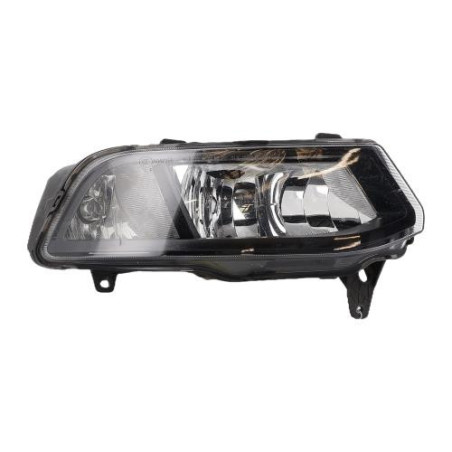 Anti brouillard droit (feux) VOLKSWAGEN POLO 5