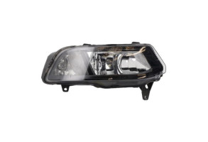 Anti brouillard droit (feux) VOLKSWAGEN POLO 5 Photo n°1
