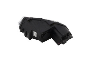 Anti brouillard droit (feux) VOLKSWAGEN POLO 5 Photo n°2