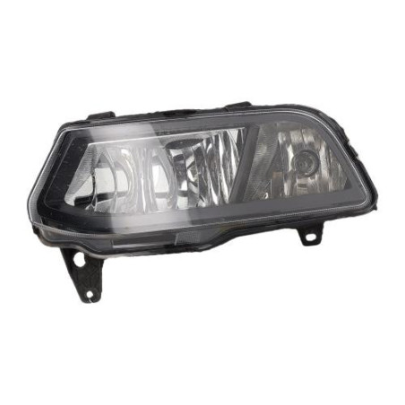 Anti brouillard gauche (feux) VOLKSWAGEN POLO 5