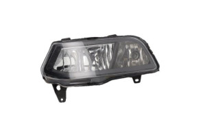 Anti brouillard gauche (feux) VOLKSWAGEN POLO 5 Photo n°1