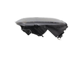 Anti brouillard gauche (feux) VOLKSWAGEN POLO 5 Photo n°4