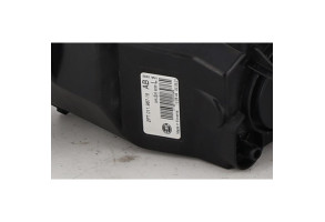 Anti brouillard gauche (feux) VOLKSWAGEN POLO 5 Photo n°5