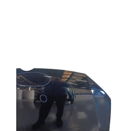 Capot VOLKSWAGEN POLO 5