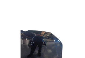 Capot VOLKSWAGEN POLO 5 Photo n°1