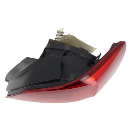 Feu arriere principal droit (feux) VOLKSWAGEN POLO 5