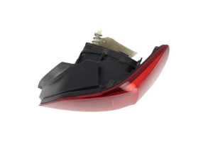 Feu arriere principal droit (feux) VOLKSWAGEN POLO 5 Photo n°1