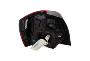 Feu arriere principal droit (feux) VOLKSWAGEN POLO 5 Photo n°4