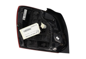 Feu arriere principal droit (feux) VOLKSWAGEN POLO 5 Photo n°6