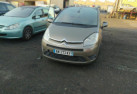 Bouton de warning CITROEN C4 GRAND PICASSO 1 Photo n°6