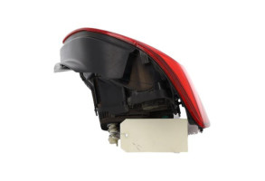 Feu arriere principal gauche (feux) VOLKSWAGEN POLO 5 Photo n°4