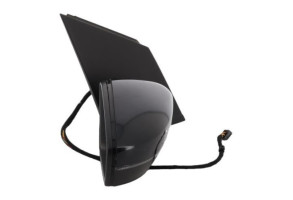 Retroviseur droit VOLKSWAGEN POLO 5 Photo n°2