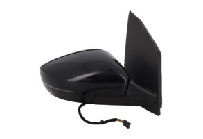 Retroviseur droit VOLKSWAGEN POLO 5 Photo n°3