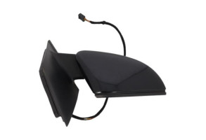 Retroviseur droit VOLKSWAGEN POLO 5 Photo n°5