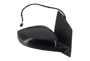 Retroviseur droit VOLKSWAGEN POLO 5 Photo n°6