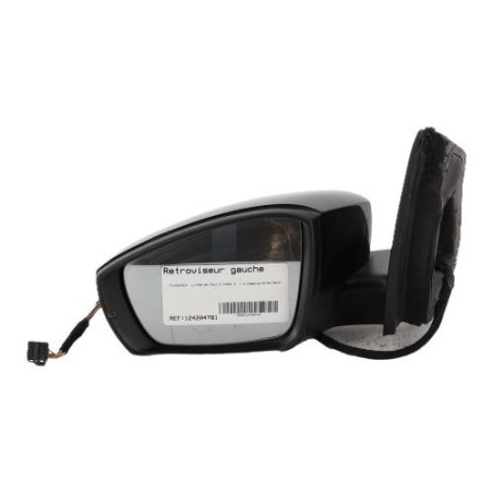 Retroviseur gauche VOLKSWAGEN POLO 5