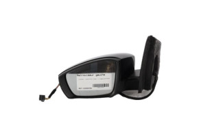 Retroviseur gauche VOLKSWAGEN POLO 5 Photo n°1