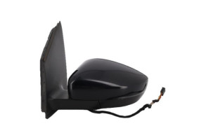 Retroviseur gauche VOLKSWAGEN POLO 5 Photo n°3