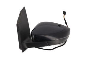 Retroviseur gauche VOLKSWAGEN POLO 5 Photo n°6