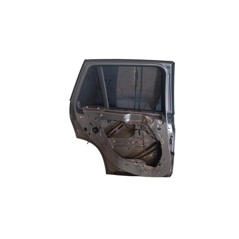 Porte arriere gauche BMW X1 E84 Photo n°1