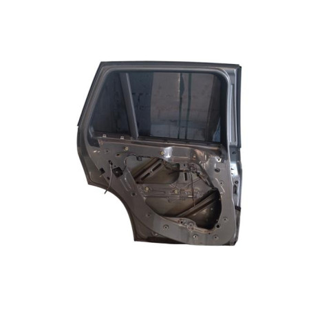 Porte arriere gauche BMW X1 E84