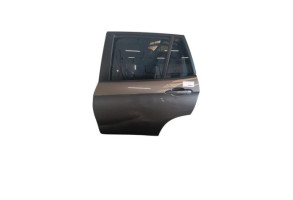 Porte arriere gauche BMW X1 E84 Photo n°4