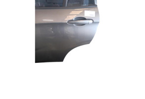 Porte arriere gauche BMW X1 E84 Photo n°5