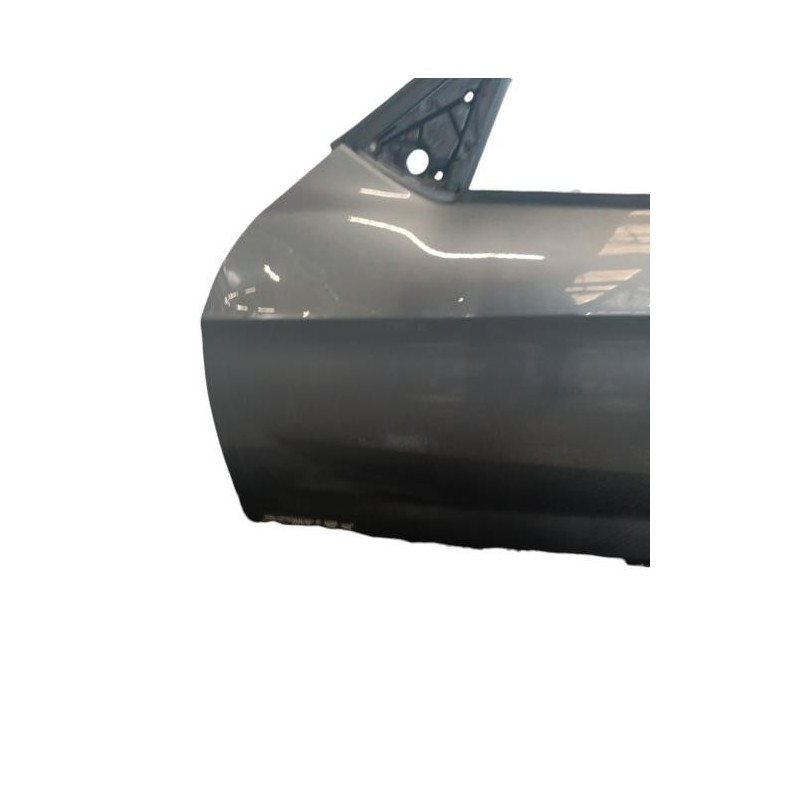 Porte avant gauche BMW X1 E84 Photo n°1