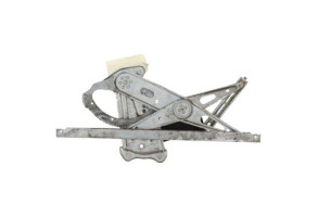 Leve vitre electrique avant gauche RENAULT MEGANE 3 Photo n°2