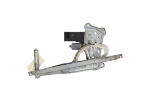 Leve vitre electrique avant gauche RENAULT MEGANE 3 Photo n°2