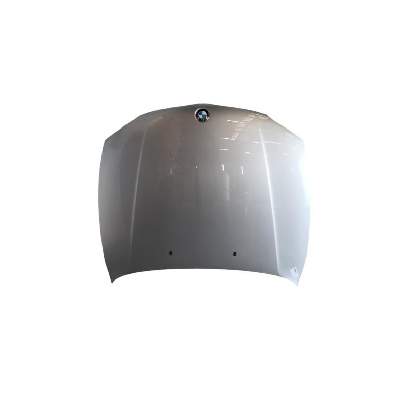 Capot BMW SERIE 1 E87 Photo n°1