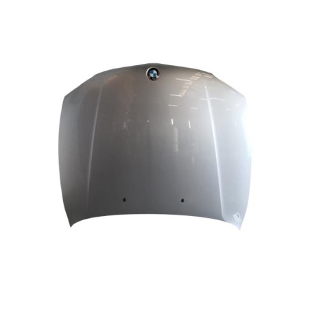 Capot BMW SERIE 1 E87