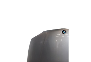 Capot BMW SERIE 1 E87 Photo n°2