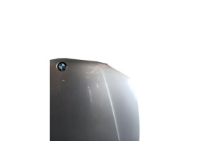 Capot BMW SERIE 1 E87 Photo n°3
