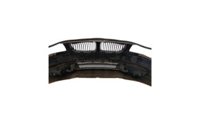 Pare choc avant BMW SERIE 1 E87 Photo n°5