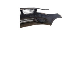 Pare choc avant BMW SERIE 1 E87 Photo n°6