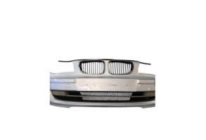 Pare choc avant BMW SERIE 1 E87 Photo n°8